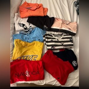 Mens t shirts